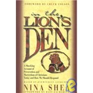 In the Lion's Den by Shea, Nina, 9780805463576