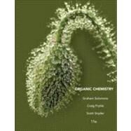 Organic Chemistry by Solomons, T. W. Graham; Fryhle, Craig B.; Snyder, Scott A., 9781118133576