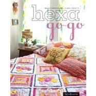 Hexa-Go-Go by Bruecher, Tacha, 9781607053576