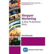 Shopper Marketing by Barnett, Paul, 9781631573576