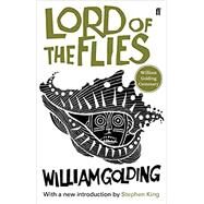 Lord of the Flies by William Golding, 9780571273577