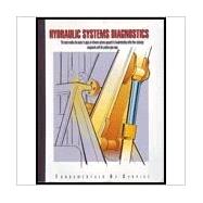 Hydraulic Systems Diagnostics (FOS6402NC) by Deere, 9780866913577
