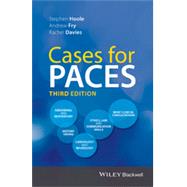 Cases for Paces by Hoole, Stephen; Fry, Andrew; Davies, Rachel, 9781118983577