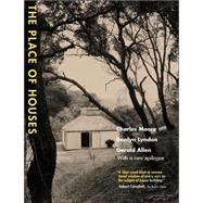 The Place of Houses by Moore, Charles Willard, 9780520223578