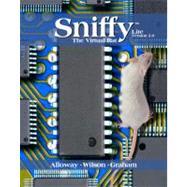 Sniffy the Virtual Rat Lite, Version 2.0 (with CD-ROM) by Alloway, Tom; Wilson, Greg; Graham, Jeff, 9780534633578