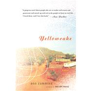 Yellowcake by Cummins, Ann, 9780547053578