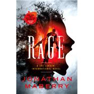 Rage by Maberry, Jonathan, 9781250303578