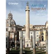 A History of Roman Art by Fred S. Kleiner, 9781337523578