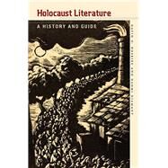 Holocaust Literature by Roskies, David G.; Diamant, Naomi, 9781611683578