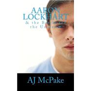 Aaron Lockhart by Mcpake, A. J., 9781503073579