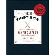 Love at First Bite by Kelly, Michelle Rae, 9781440503580