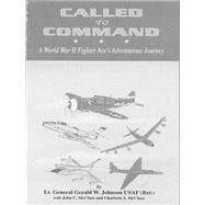 Called to Command by Johnson, Gerald, 9781681623580