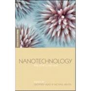 Nanotechnology by Hunt, Geoffrey; Mehta, Michael D., 9781844073580