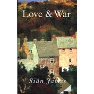 Love and War by James, Sin, 9781854113580