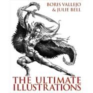 Boris Vallejo & Julie Bell by Palumbo, Anthony, 9780061733581