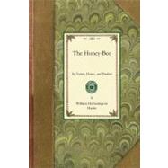 The Honey-bee by Harris, William, 9781429013581