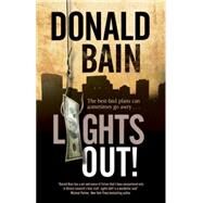 Lights Out! by Bain, Donald, 9780727883582