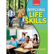 Applying Life Skills, Student Edition by Unknown, 9780078883583
