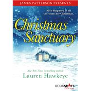 Christmas Sanctuary by Lauren Hawkeye, 9780316473583