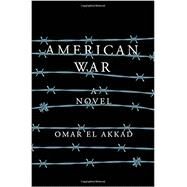American War by El Akkad, Omar, 9780451493583