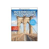 Intermediate Accounting 17th Edition WileyPLUS Next Gen Card with Loose-Leaf Print Companion Set by Kieso, Donald E.; Weygandt, Jerry J.; Warfield, Terry D., 9781119503583
