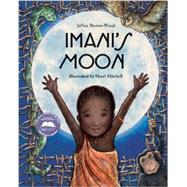 Imani's Moon by Brown-Wood, JaNay; Mitchell, Hazel, 9781934133583