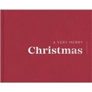 A Very Merry Christmas by Riedler, Amelia; Eade, Kristin, 9781946873583