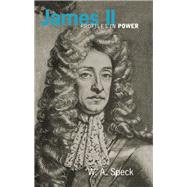 James II by Speck,W. A., 9781138163584