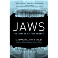 Jaws by Kahn, Sandra; Ehrlich, Paul R., 9781503613584