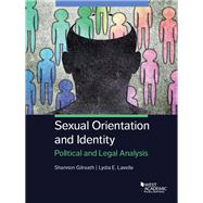 Sexual Orientation and Identity by Gilreath, Shannon; Lavelle, Lydia E., 9781634603584