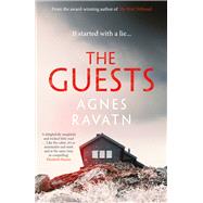 The Guests by Hedger, Rosie; Ravatn, Agnes, 9781913193584