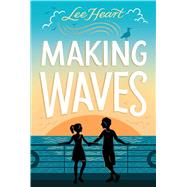 Making Waves by Heart, Lee, 9798347103584