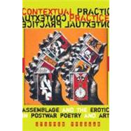 Contextual Practice by Fredman, Stephen, 9780804763585