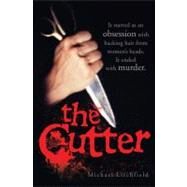 The Cutter by Litchfield, Michael, 9781843583585