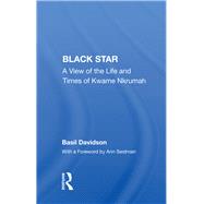 Black Star by Davidson, Basil, 9780367003586