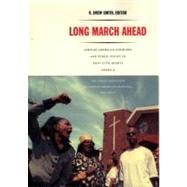 Long March Ahead by Smith, R. Drew, 9780822333586