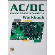 AC/DC Principles and Applications Workbook (1358) by Shultz, Paul T., 9780826913586