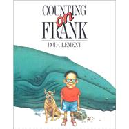 Counting on Frank by Clement, Rod, 9780836803587
