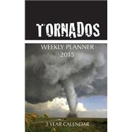 Tornadoes Weekly 2015-2016 Planner by Hub, Sam, 9781507573587