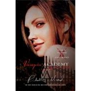 Vampire Academy Signature Edition A Vampire Academy Novel by Mead, Richelle, 9781595143587