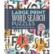 Word Search Puzzles by Chaneski, John; Danna, Mark, 9781454933588