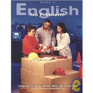 English-No Problem! : Low Intermediate by Santamaria, Jenni Currie; Myers-Hall, Mary, 9781564203588
