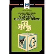A General Theory of Crime by Jenkins,William, 9781912303588