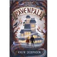 Ravenfall by Josephson, Kalyn, 9780593483589