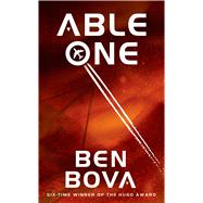 Able One by Bova, Ben, 9780765363589