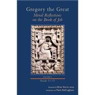 Gregory the Great by Kerns, Brian; Delcogliano, Mark, 9780879073589