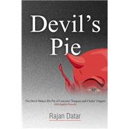 Devil's Pie by Datar, Rajan Bhalchandra, 9781505643589
