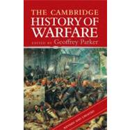 The Cambridge History of Warfare by Edited by Geoffrey Parker, 9780521853590