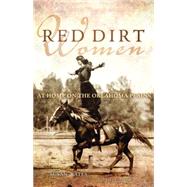 Red Dirt Women by Kates, Susan; Askew, Rilla, 9780806143590