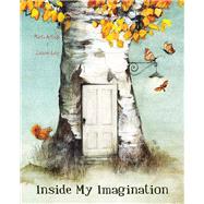 Inside My Imagination by Arteaga, Marta; Celej, Zuzanna, 9788415503590